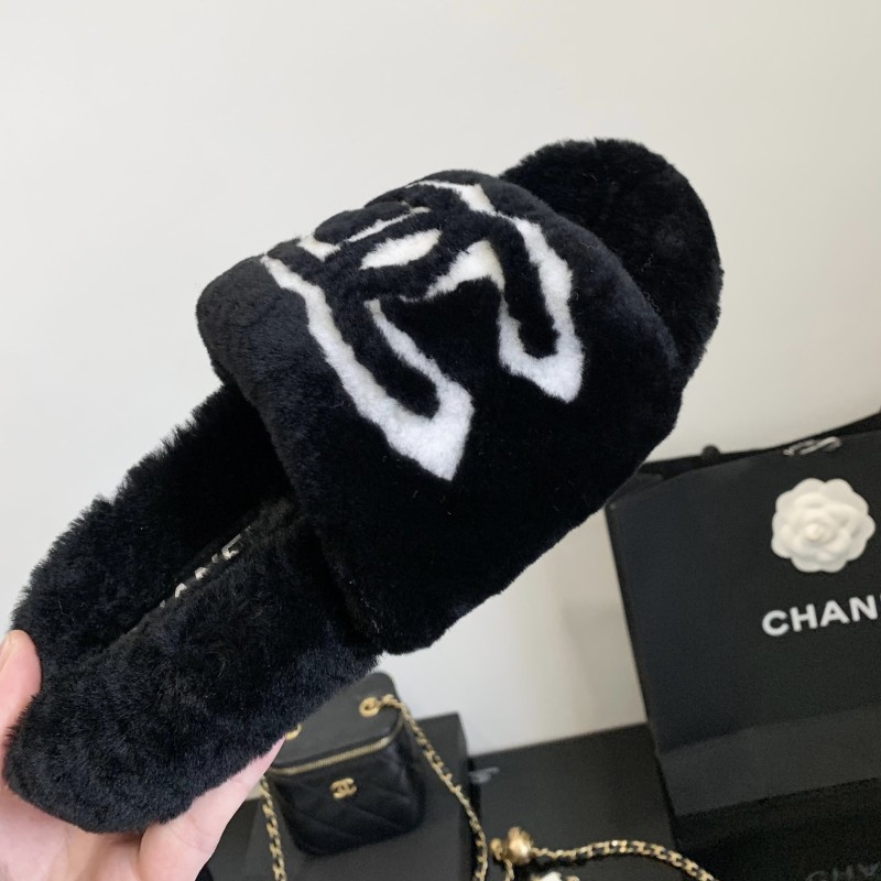 Chanel Shoes