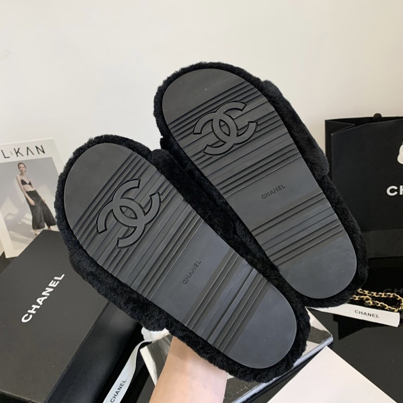 Chanel Shoes