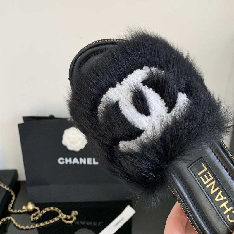 Chanel Shoes