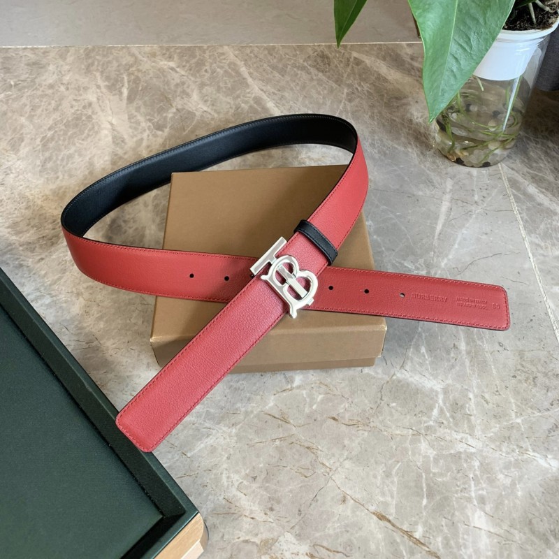 Burberry Belt