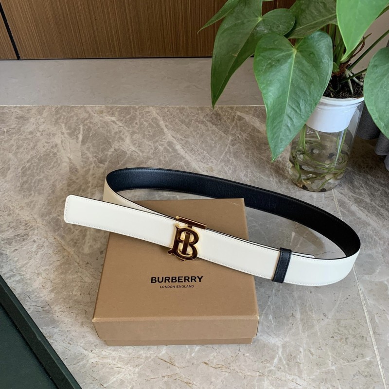 Burberry Belt