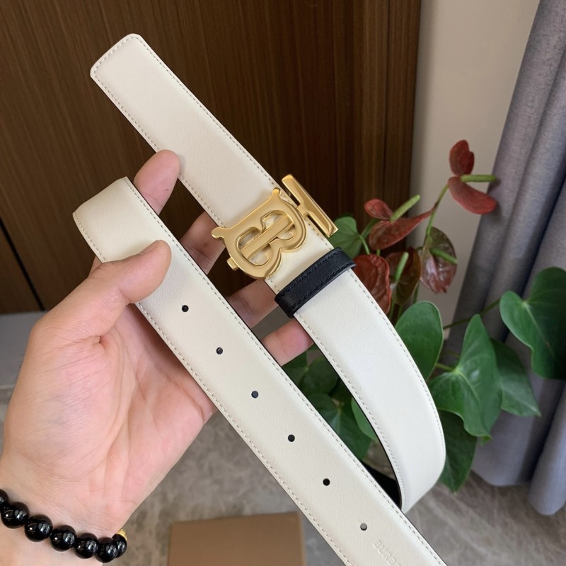 Burberry Belt