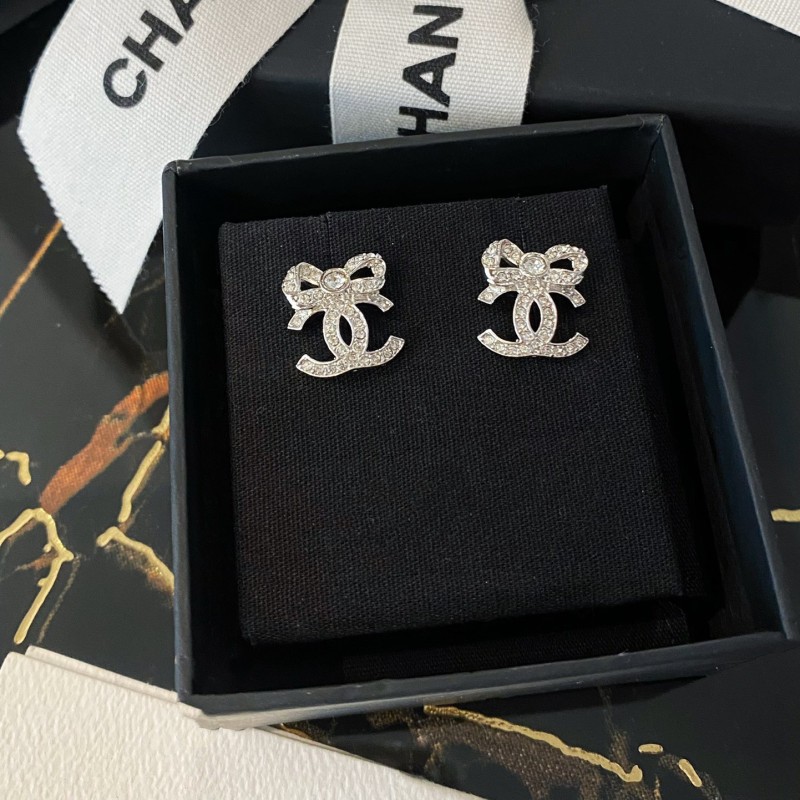 Chanel Earring