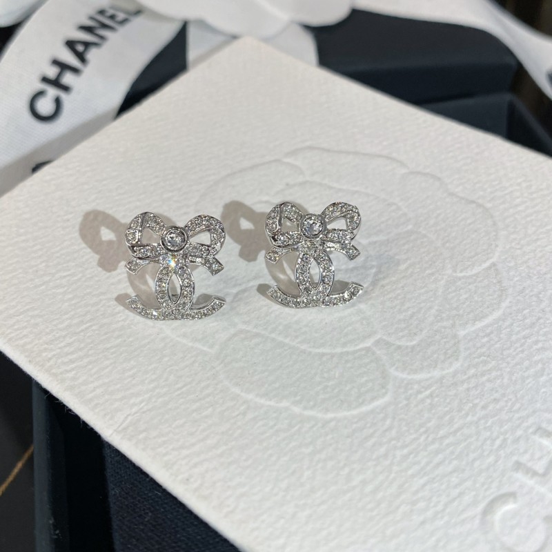 Chanel Earring