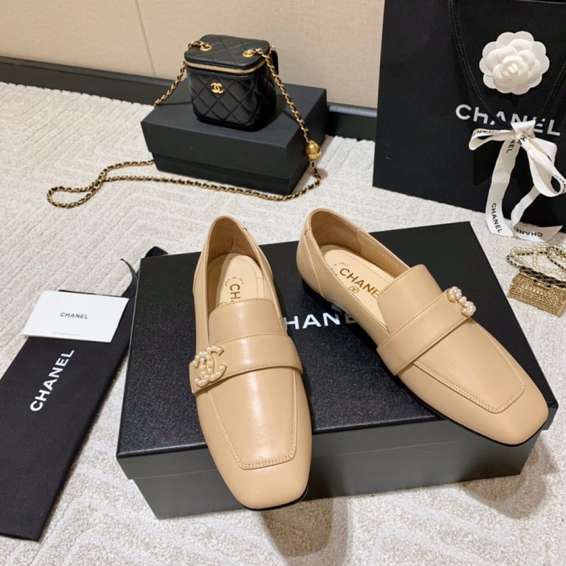 Chanel Shoes