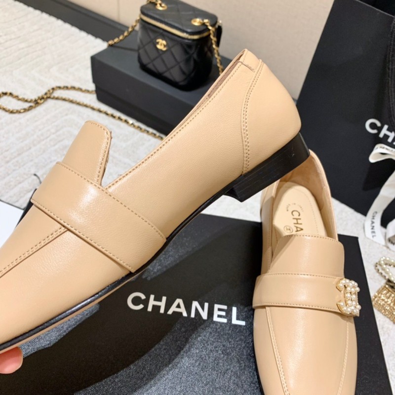 Chanel Shoes