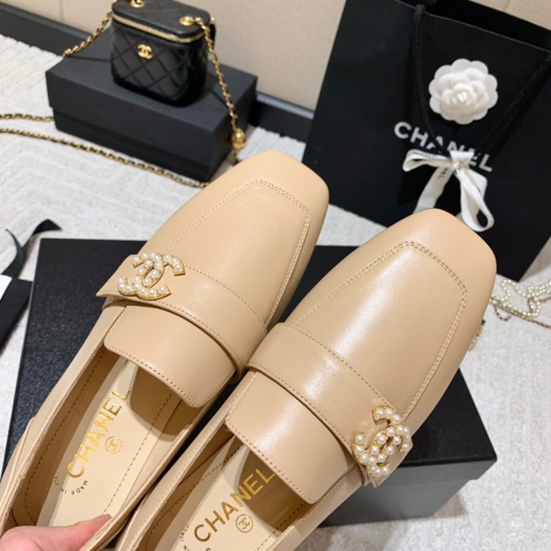 Chanel Shoes