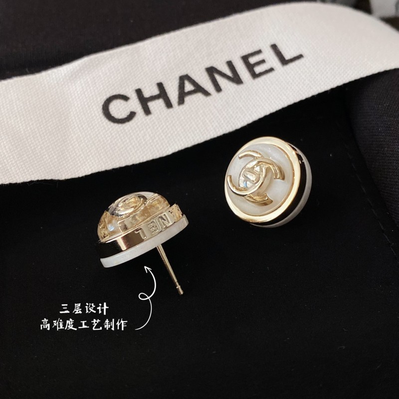 Chanel Earring