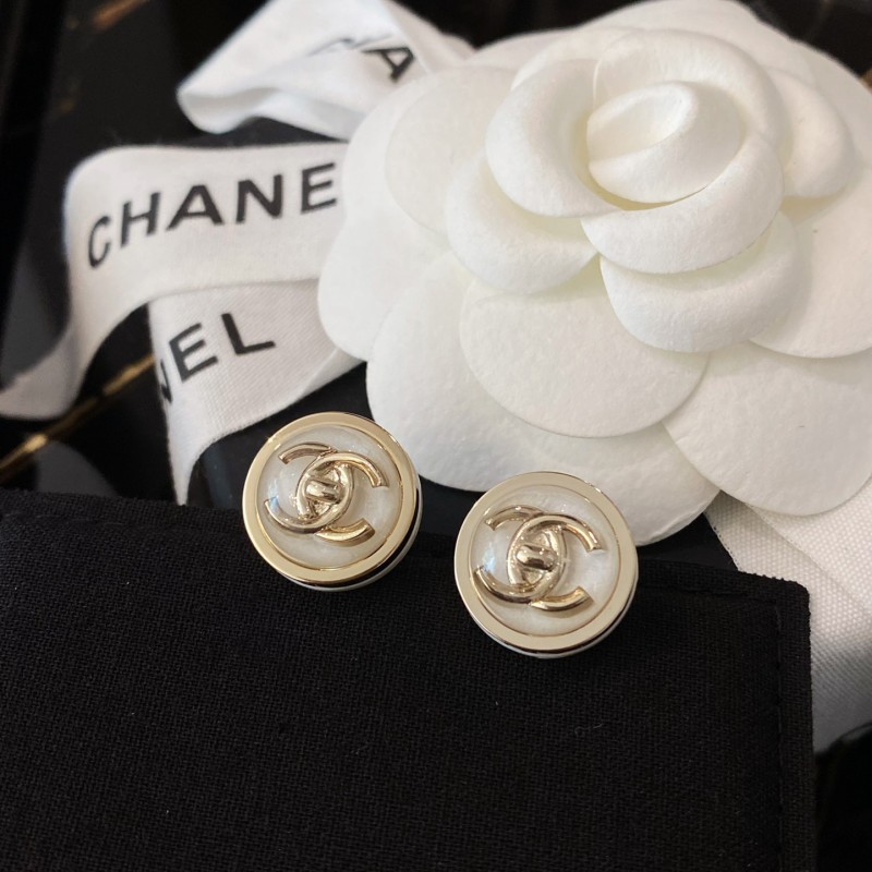 Chanel Earring