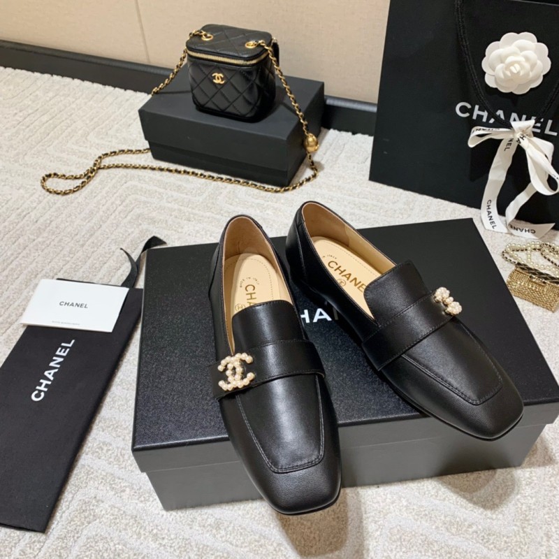 Chanel Shoes