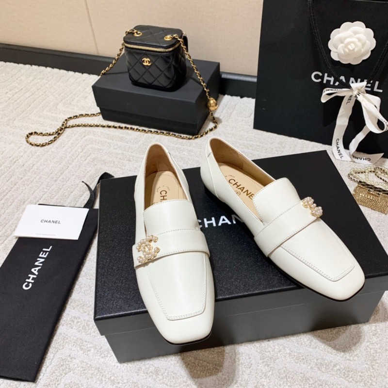 Chanel Shoes