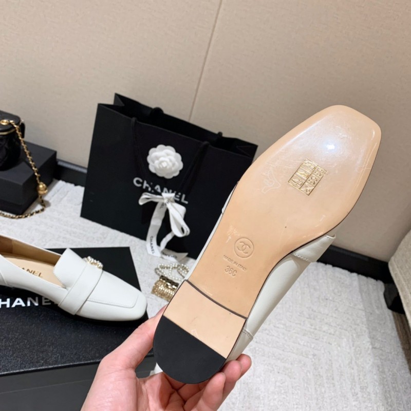 Chanel Shoes