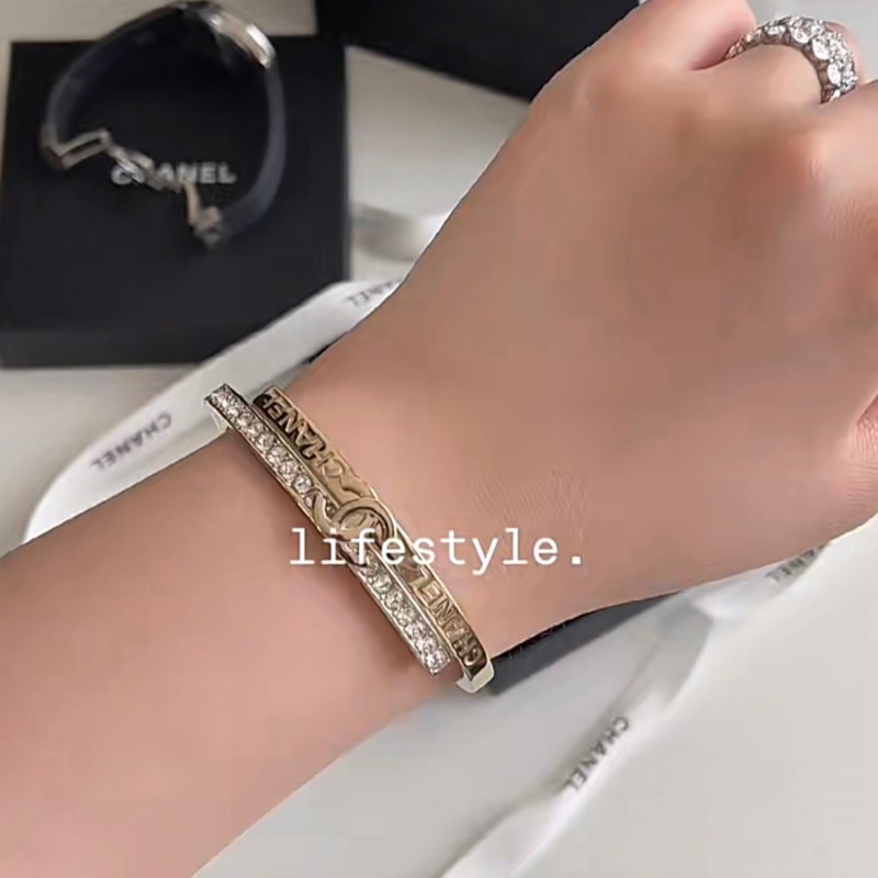 Chanel Bracelet 