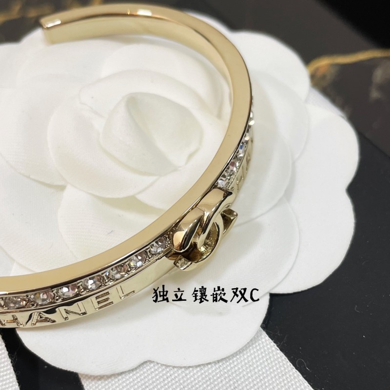 Chanel Bracelet 