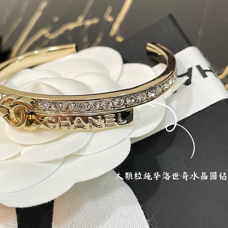 Chanel Bracelet 