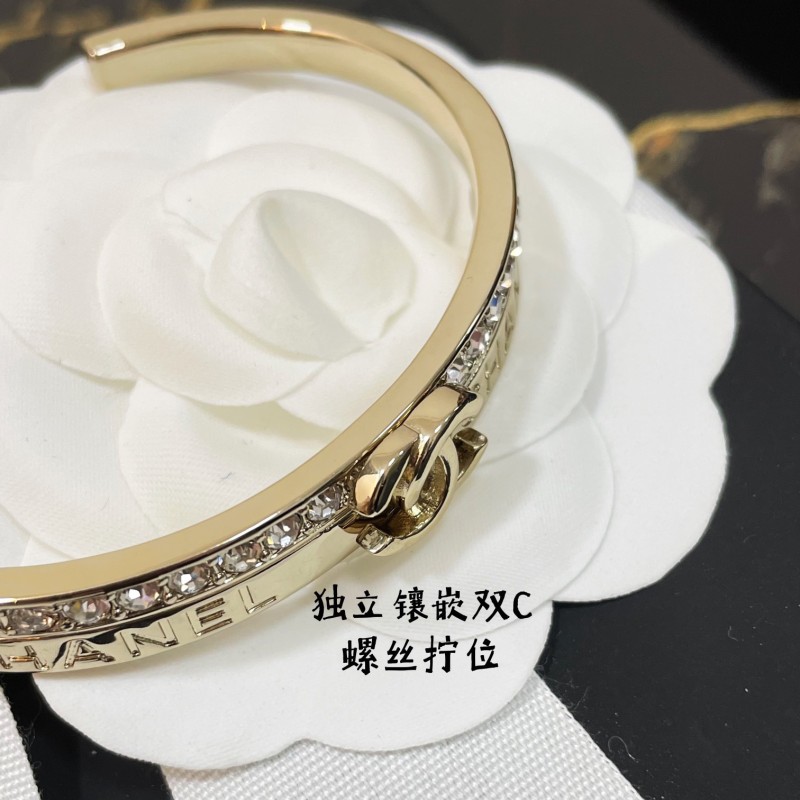 Chanel Bracelet 