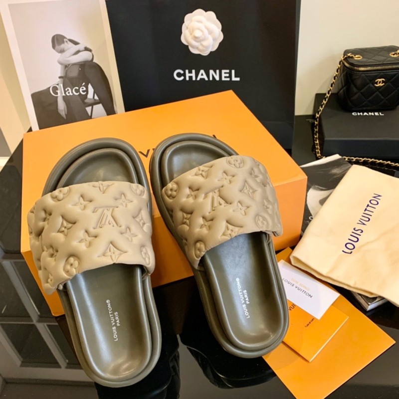 LV Sandals