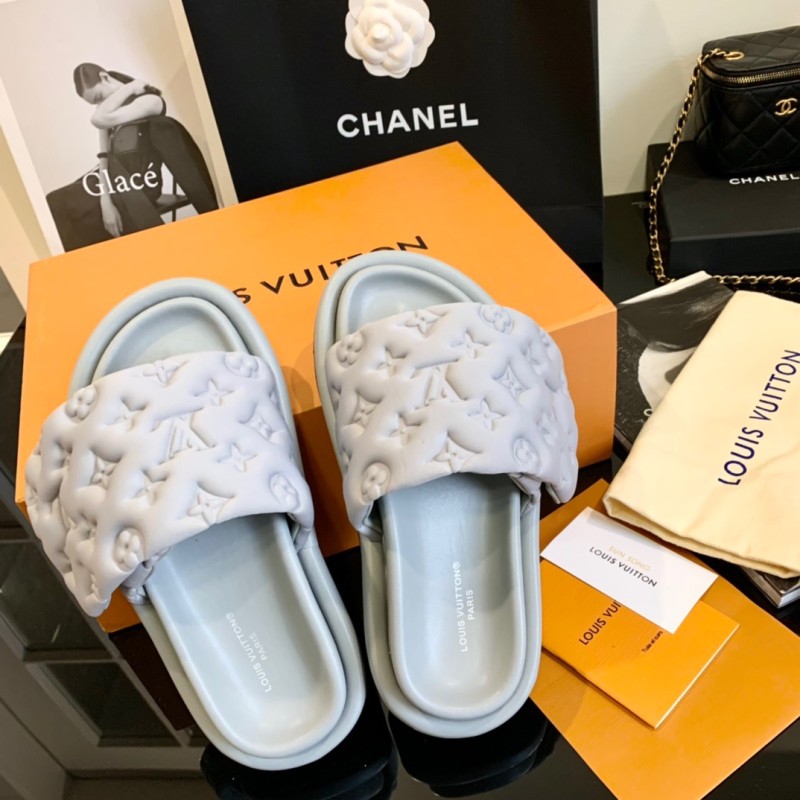 LV Sandals