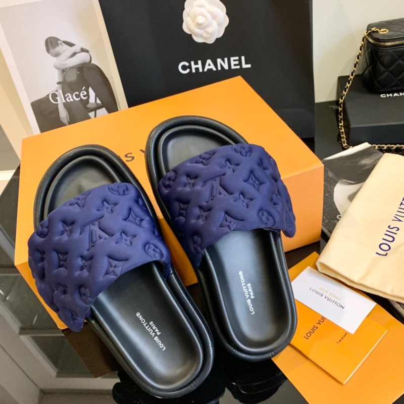 LV Sandals