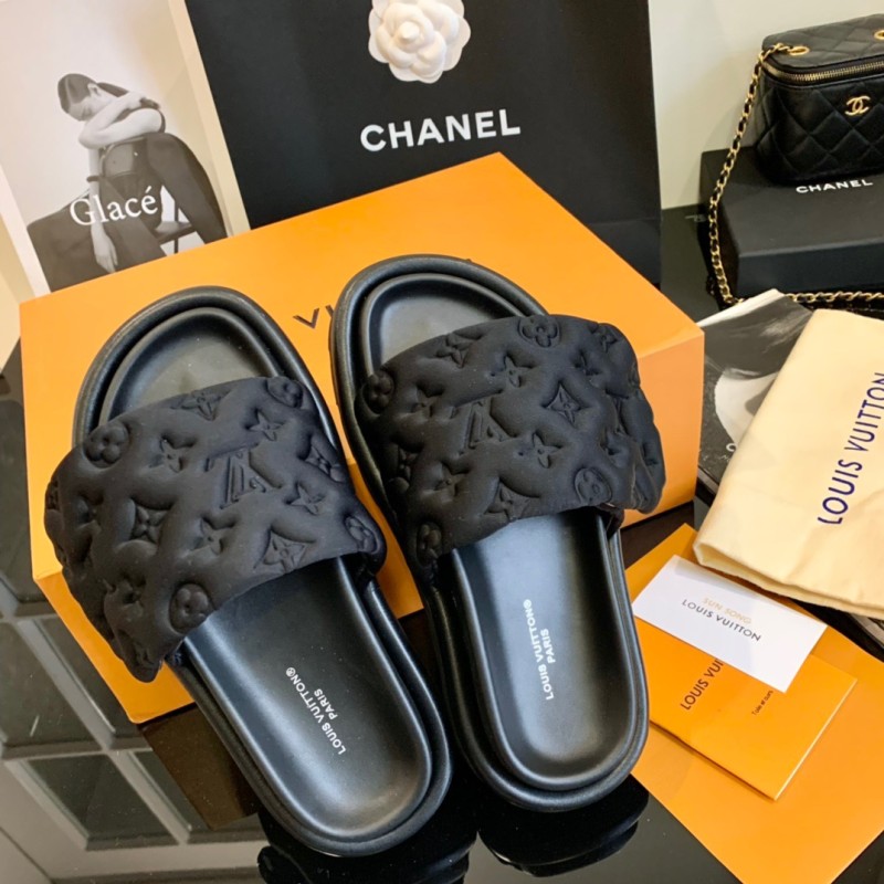 LV Sandals