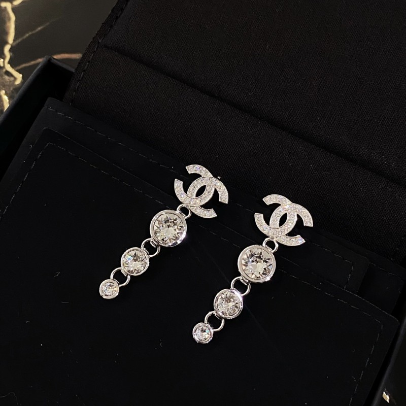 Chanel Earring