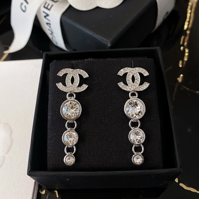 Chanel Earring