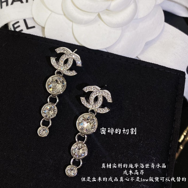 Chanel Earring