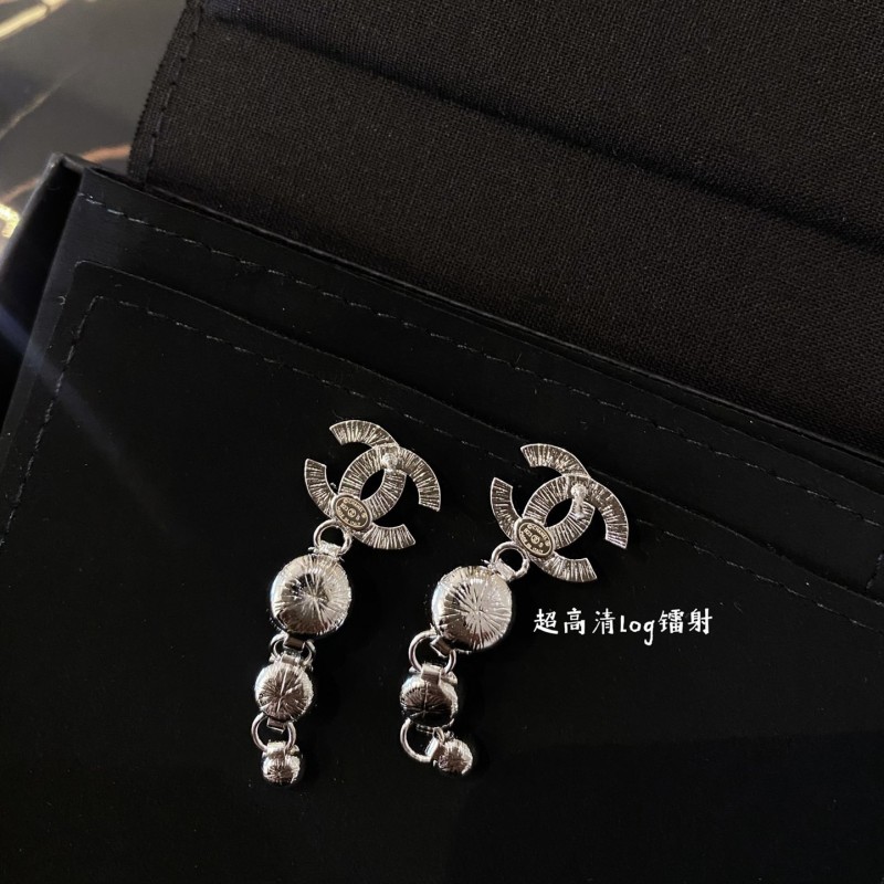 Chanel Earring