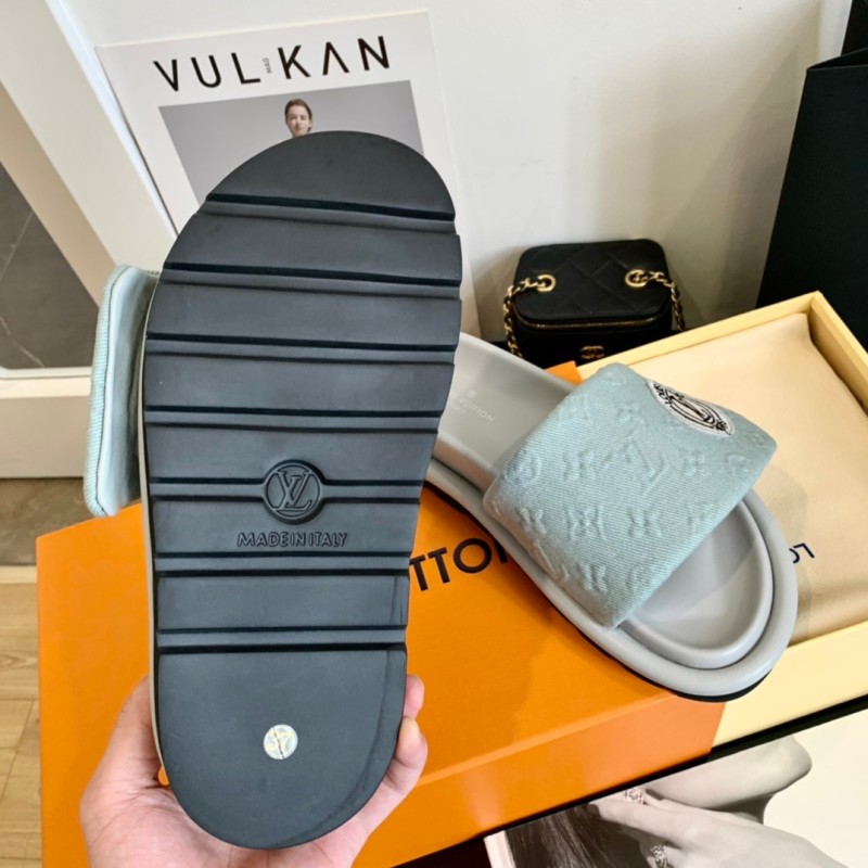 LV Sandals