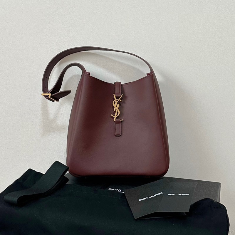 YSL Hobo 