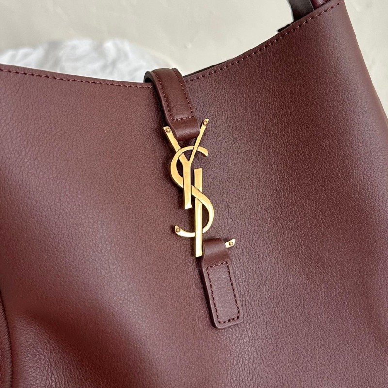 YSL Hobo 