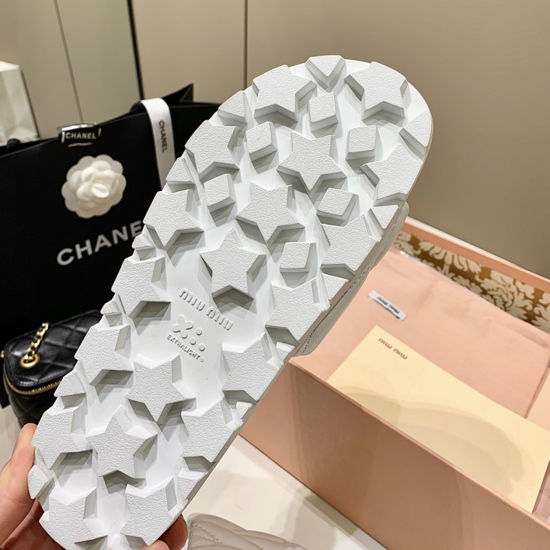 MiuMiu Sandals