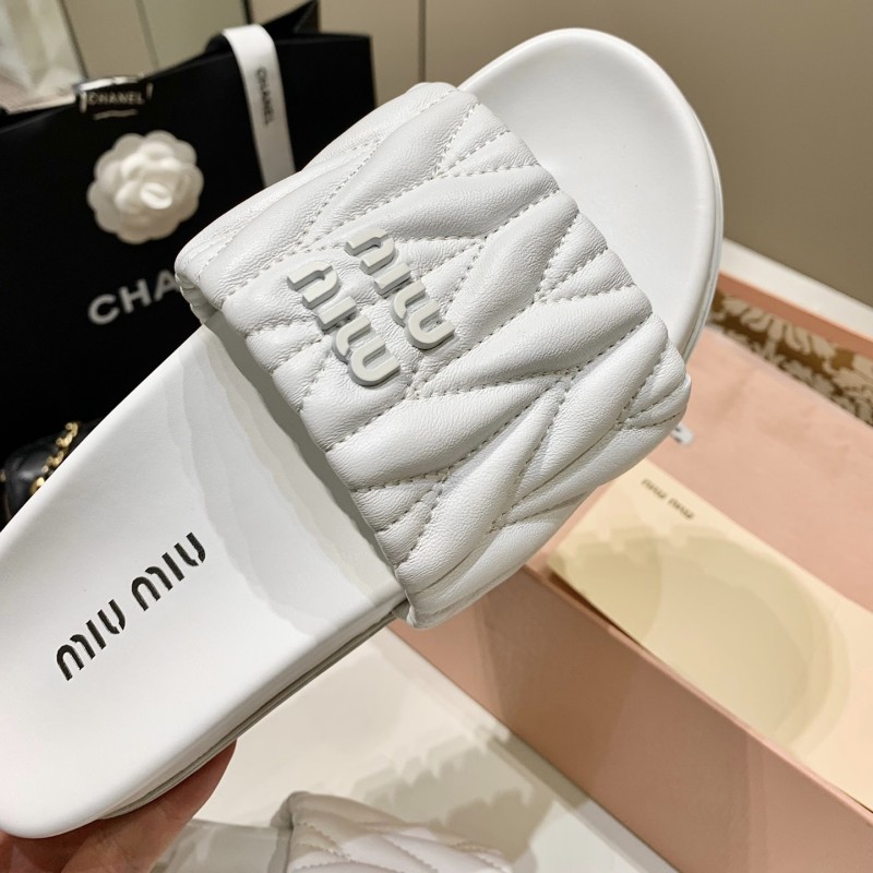 MiuMiu Sandals