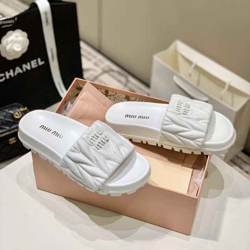 MiuMiu Sandals