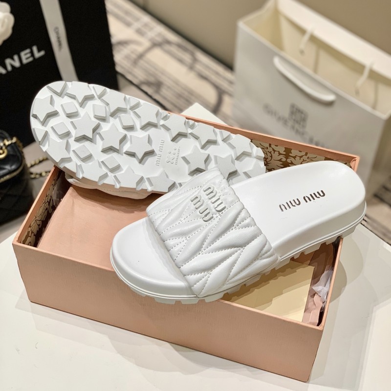 MiuMiu Sandals