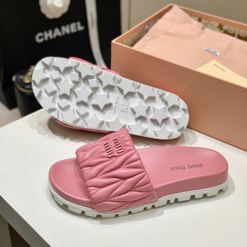 MiuMiu Sandals