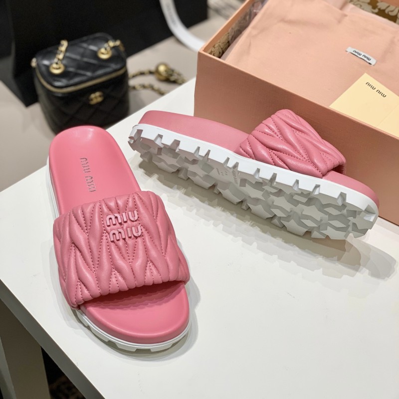 MiuMiu Sandals