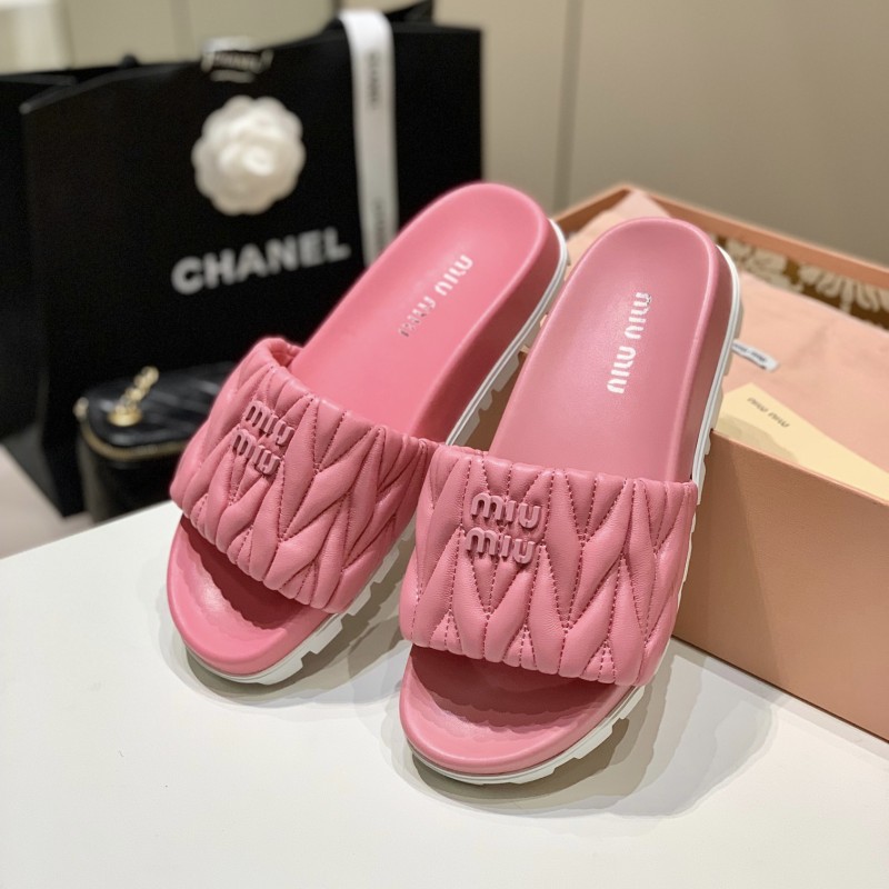 MiuMiu Sandals