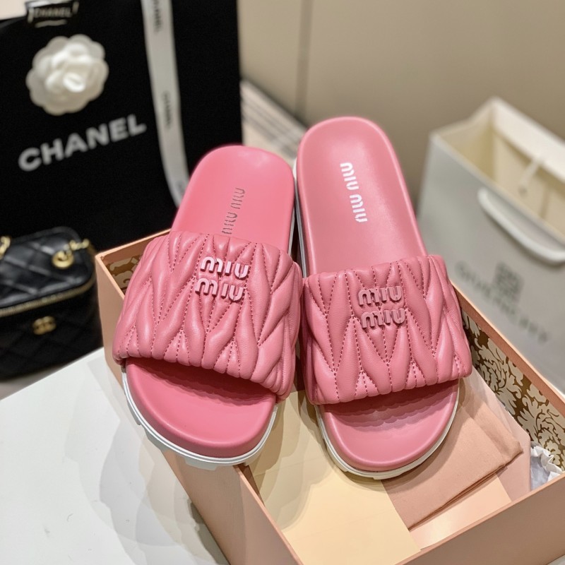 MiuMiu Sandals