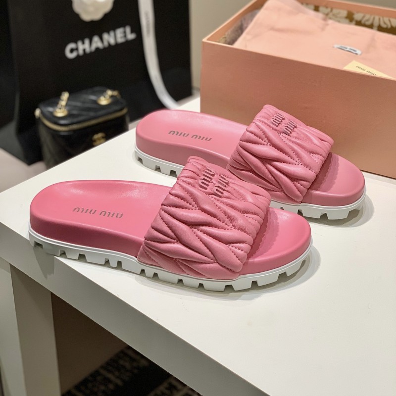 MiuMiu Sandals