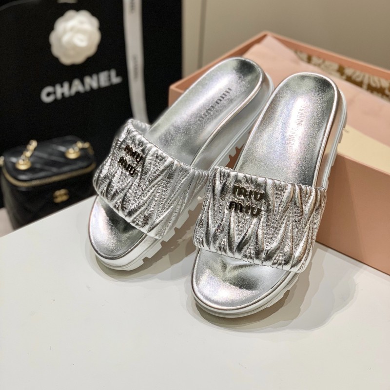 MiuMiu Sandals