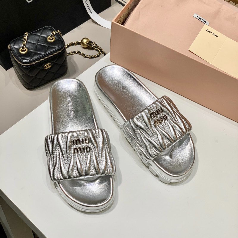 MiuMiu Sandals