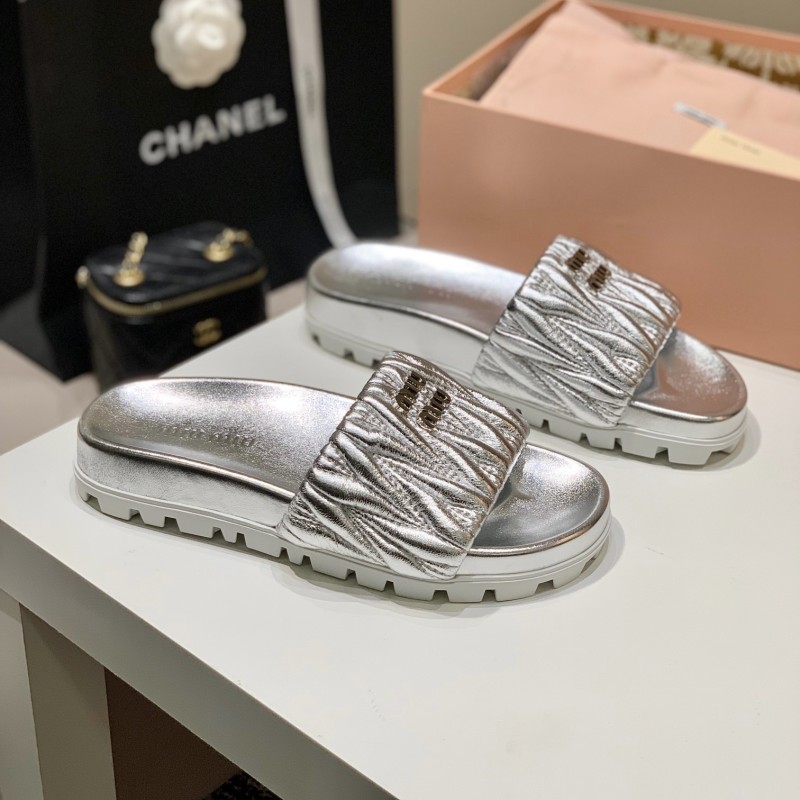 MiuMiu Sandals