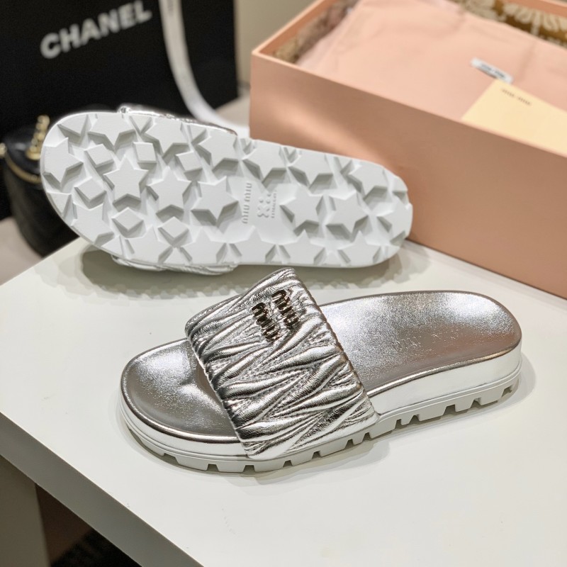 MiuMiu Sandals