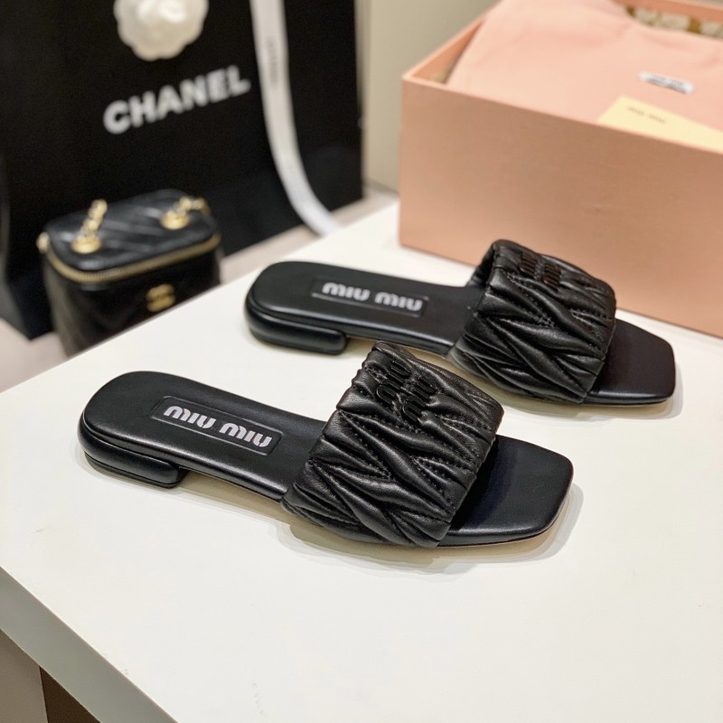 MiuMiu Sandals