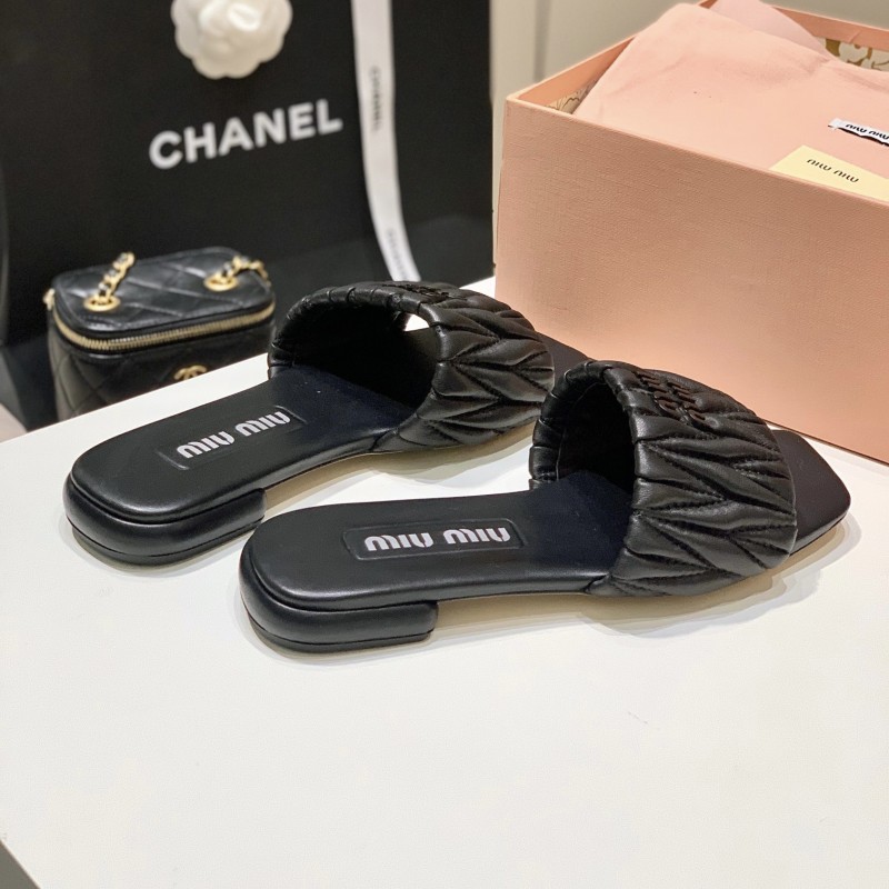 MiuMiu Sandals