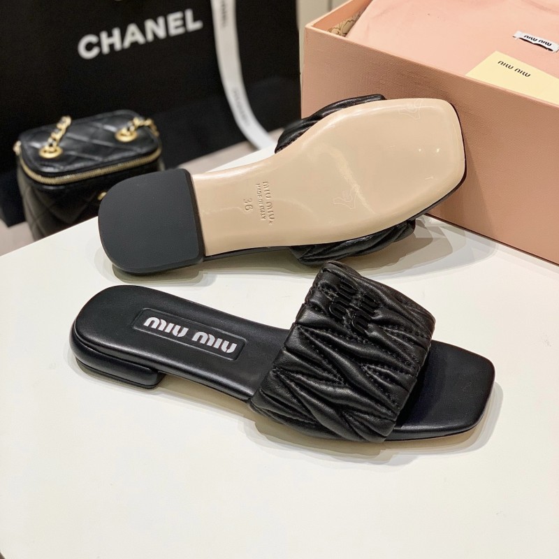 MiuMiu Sandals