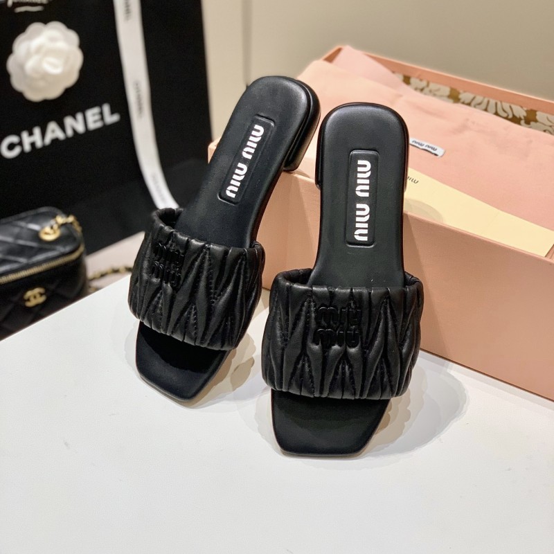 MiuMiu Sandals