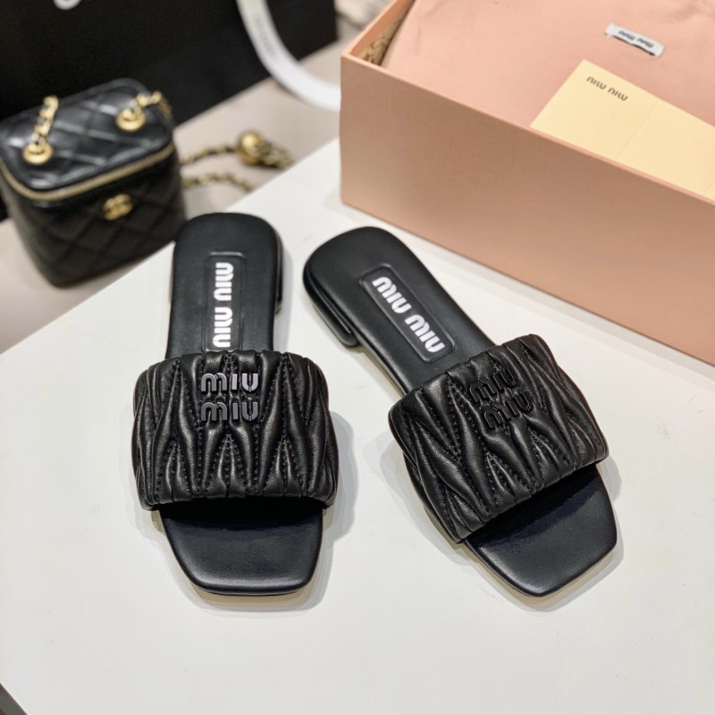 MiuMiu Sandals