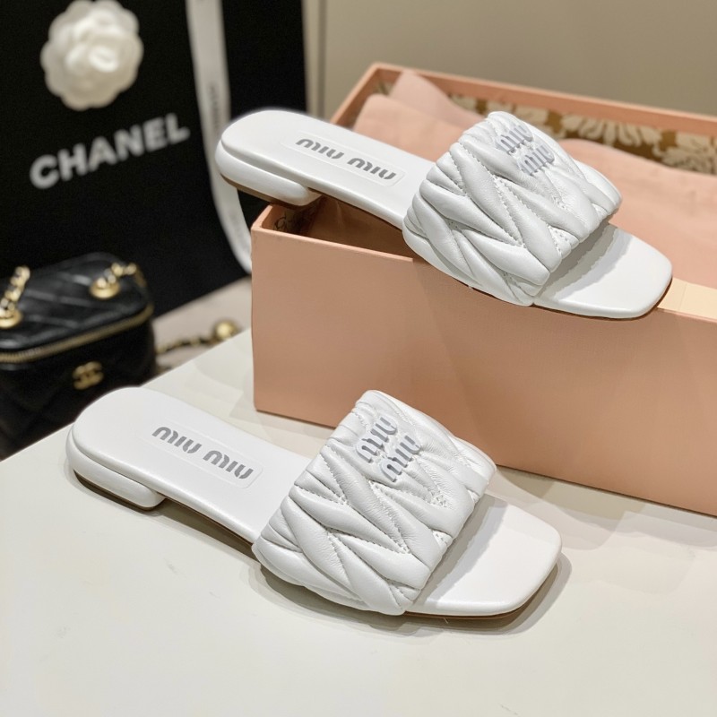 MiuMiu Sandals